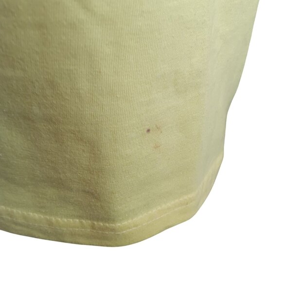 Large Vintage 1999 Hanes Beefy-T Easter Morning Build 2 Habitat For Humanity - Picture 5 of 6